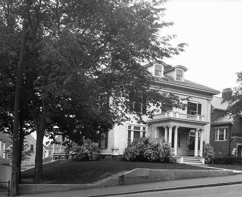 Hotel Julietta House Gloucester Exteriér fotografie