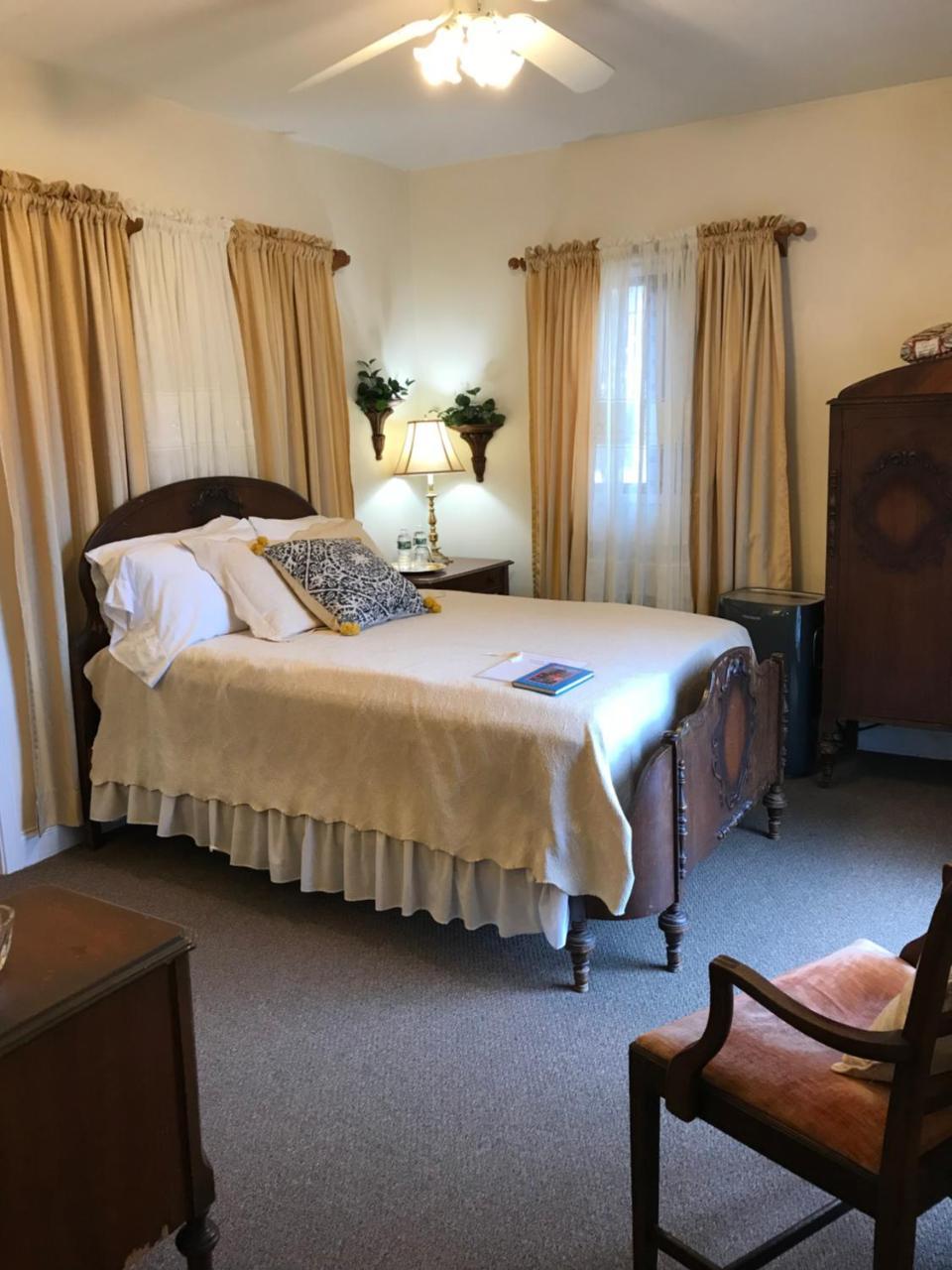 Hotel Julietta House Gloucester Exteriér fotografie